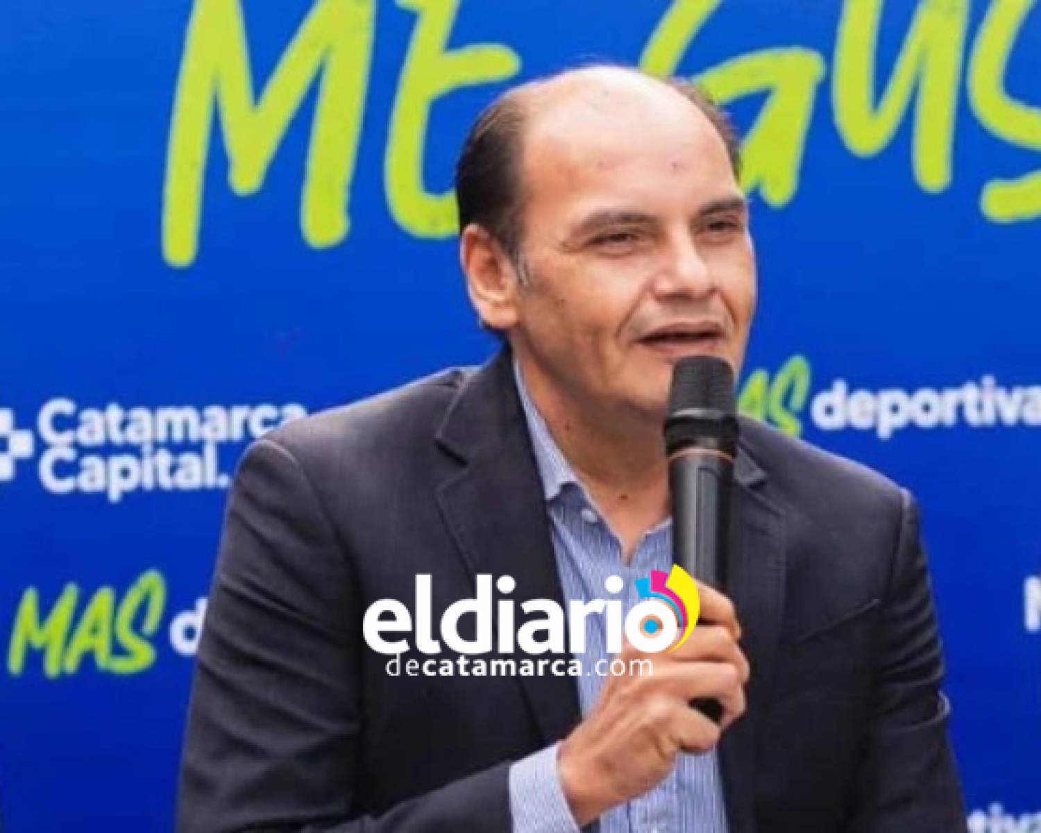Saadi disparó contra los libertarios: “Están en contra del que limpia vidrios por necesidad, del que cuida un coche o del vendedor ambulante”