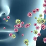 El aumento en la circulación de virus respiratorios genera una alerta sanitaria