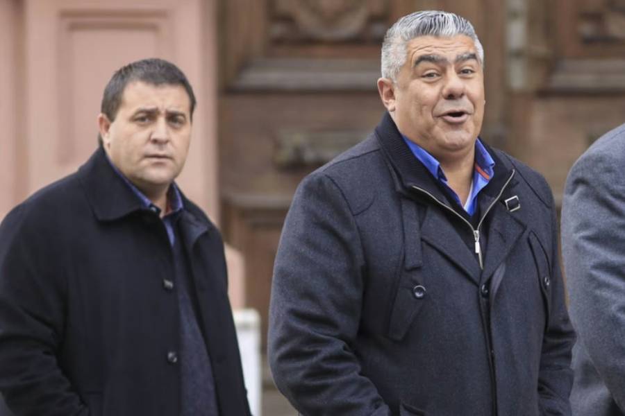 Fiscal dictamina que la causa de la mansión en Pilar debe tramitarse en el fuero Penal Económico
