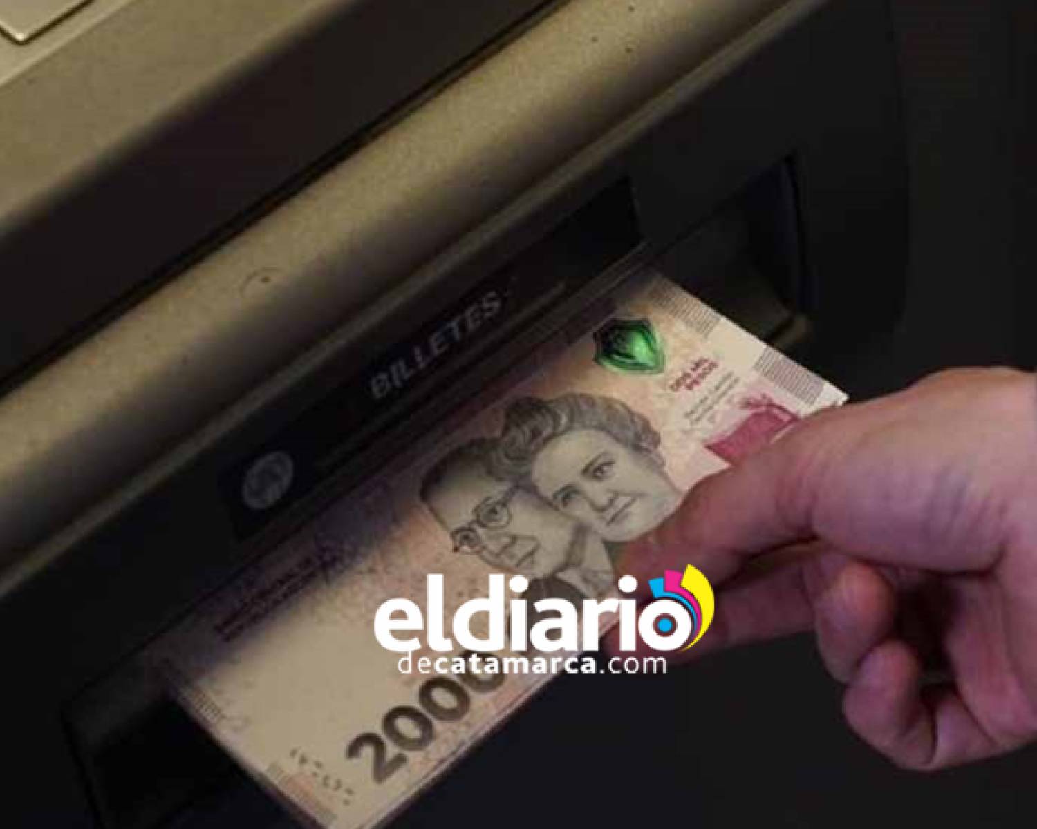 Fechas de cobro para empleados públicos y docentes de Catamarca 