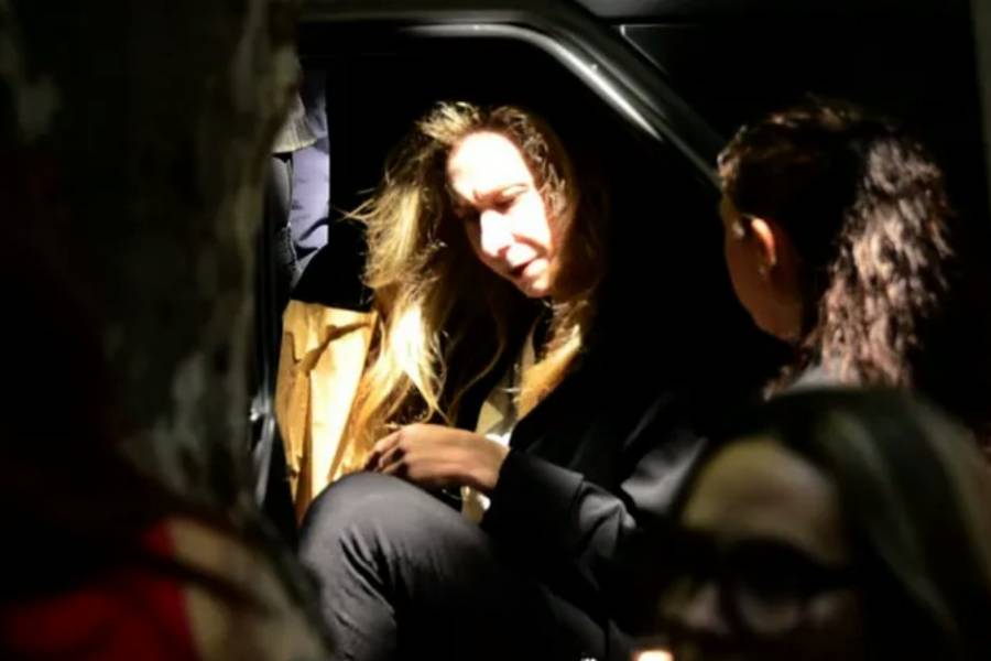 Por orden de Karina Milei, frenaron la designación de una jueza vinculada a un periodista que investigó al oficialismo