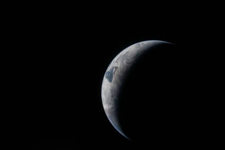 Se viene un extraño fenómeno astronómico: cuándo se podrán ver la Luna Azul y la Microluna