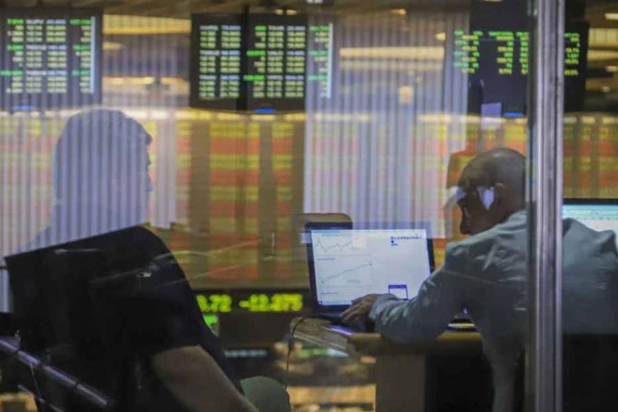 El riesgo país quiebra los 500 puntos y las acciones argentinas operan con disparidades