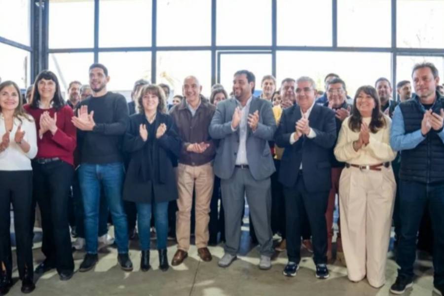 El 2º Encuentro de Proveedores Mineros de Catamarca 