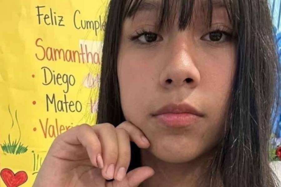 Una semana de la desaparición de Agostina Vega: de la denuncia del ministro a los allanamientos de este sábado