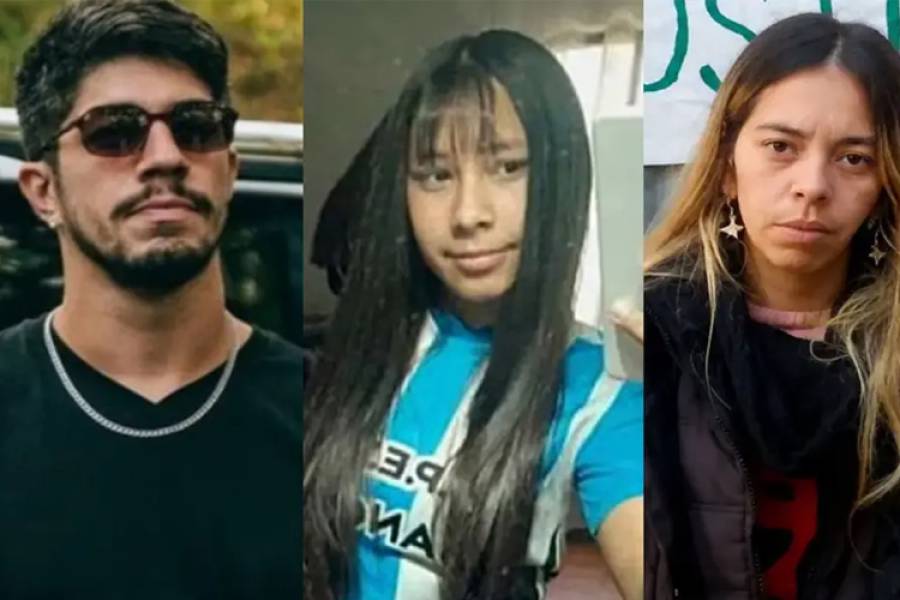 Córdoba. Caso Agostina Vega: el fiscal brindará una conferencia de prensa tras el hallazgo del cuerpo