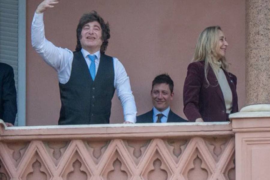 La frase de Milei sobre 2027, el fantasma de un Plan B en el oficialismo y la movida que inquieta a Kicillof