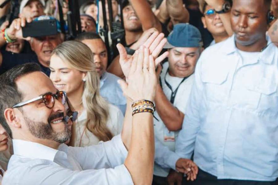Elecciones en Colombia: De la Espriella sacó más votos, pero habrá balotaje con Cepeda