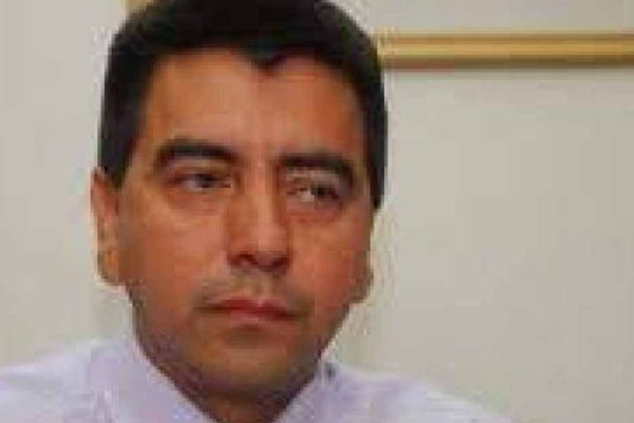 El intendente Gordillo otra vez en el ojo de la tormenta