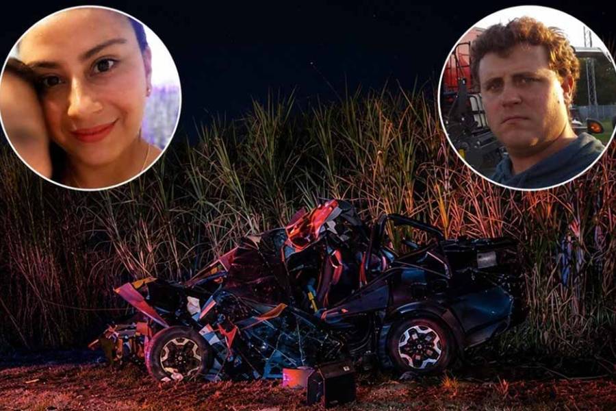 Tragedia en Ruta 38: Familia destrozada por un camión cañero