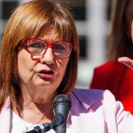 Bullrich marcó diferencias con Milei por el retiro del pliego de Michelli: apelará a la “objeción de conciencia”