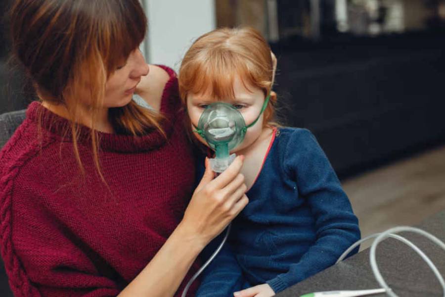 Salud presentó la evaluación preliminar de la vacuna contra el Virus Sincicial Respiratorio