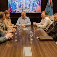 El Gobierno trabaja en un proyecto de ley para garantizar la accesibilidad al sistema de salud