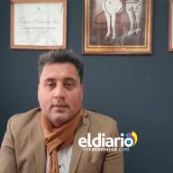 Falta de identificación en calles y barrios: “Esto es consecuencia del crecimiento de la Capital”