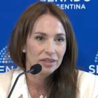 Quién es María Verónica Michelli, la jueza que desató una feroz interna entre Patricia Bullrich y los Milei