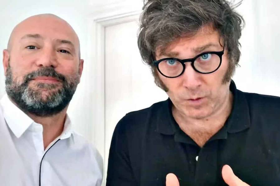 Andis: los dueños de la droguería Suizo Argentina reclamaron que se investigue si los audios fueron hechos con IA