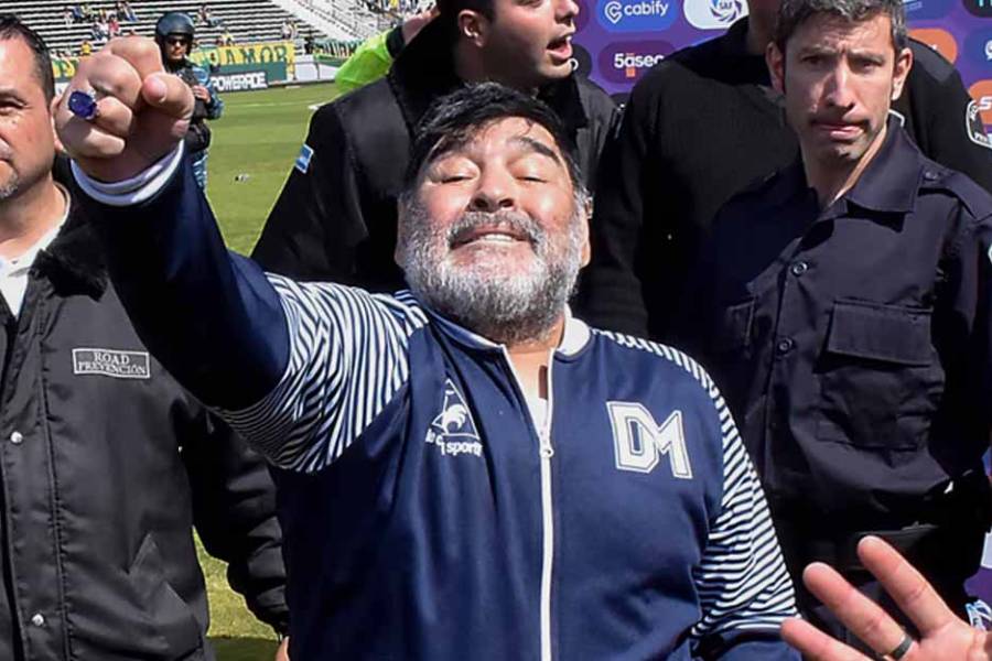 Juicio por la muerte de Maradona: se espera la declaración clave de una administrativa de la empresa Medidom