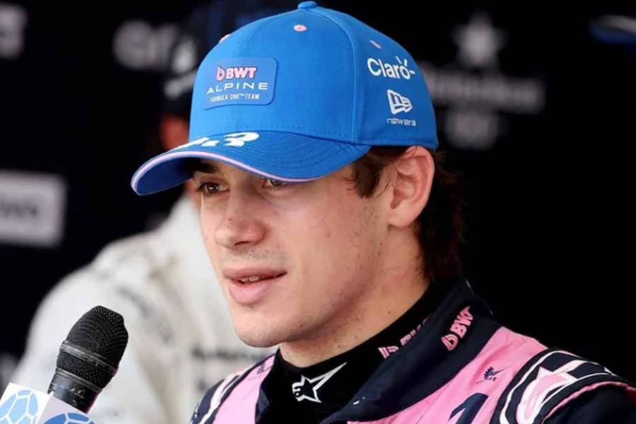 Colapinto se ilusiona con Mónaco y apunta a volver a sumar con Alpine