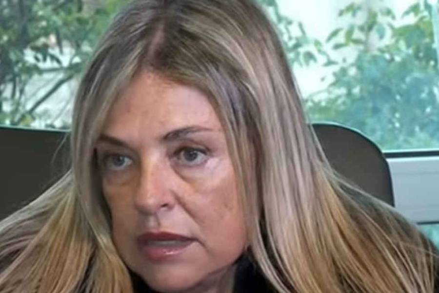 “Mi clienta fue engañada por Barrelier”, señaló la abogada de la primera víctima