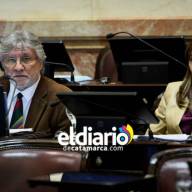 Guillermo Andrada promueve dividir en Salas la Cámara Federal de Apelaciones de Tucumán