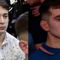 Máximo Thomsen y otro condenado por el crimen de Fernando Báez Sosa salieron de la cárcel: cuál es el motivo