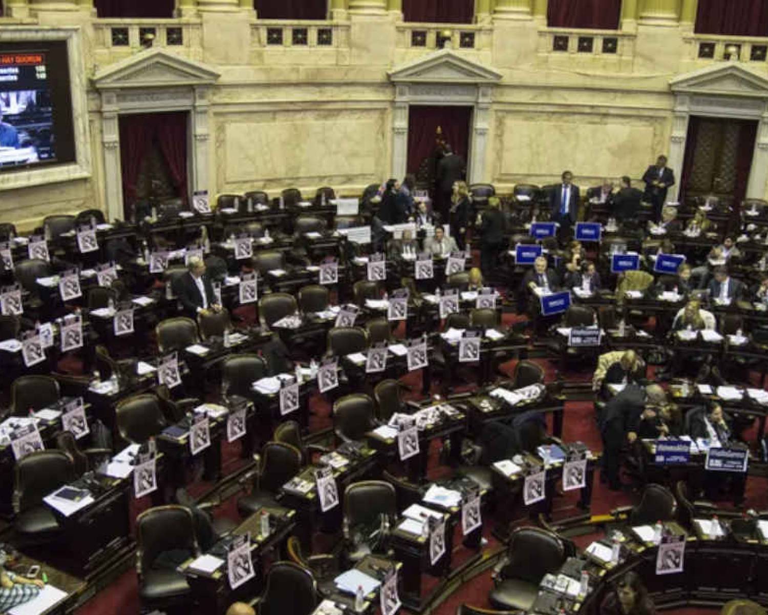 Diputados sesionará el 24 de junio y debatirá el Súper RIGI, la ley de lobby y el pago a fondos buitre
