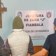 Mutilaba y mataba perros. Ya está detenido