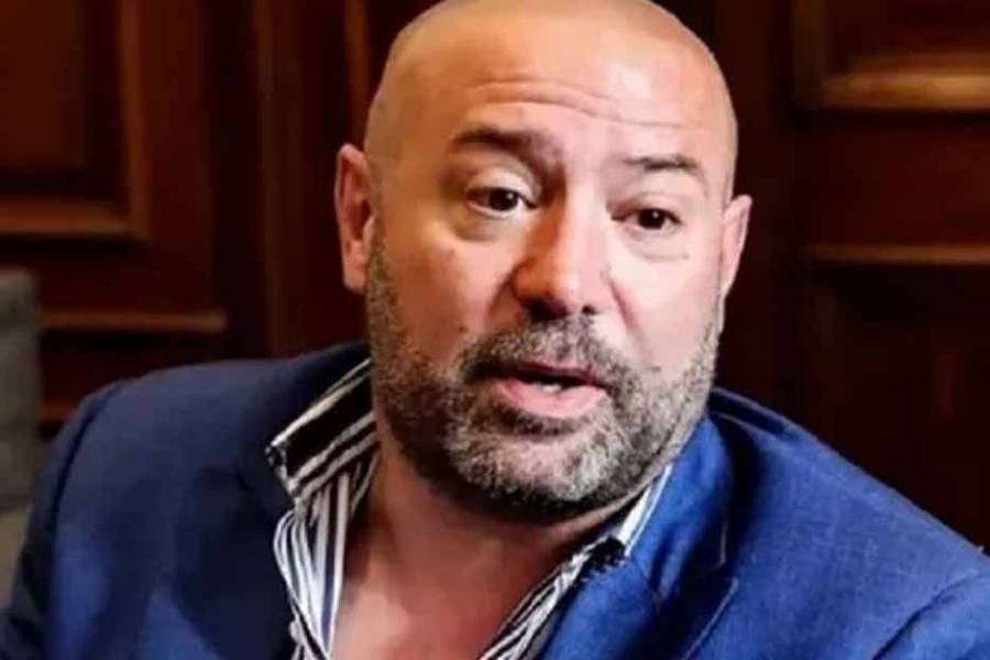 Caso ANDIS: Diego Spagnuolo pidió anular la pericia sobre su voz y denunció que los audios fueron editados