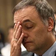 Manuel Adorni tras acogerse al Régimen de Inocencia Fiscal: 