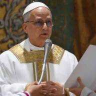 A horas del Mundial 2026, el Papa León XIV reveló su pasado futbolero: de qué jugaba