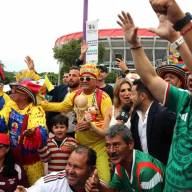 Empieza el Mundial 2026 con la primera ceremonia inaugural: todo sobre el show que México le mostrará al mundo