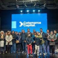“Te Veo Bien” alcanzó los 15.000 lentes gratuitos entregados en la Capital