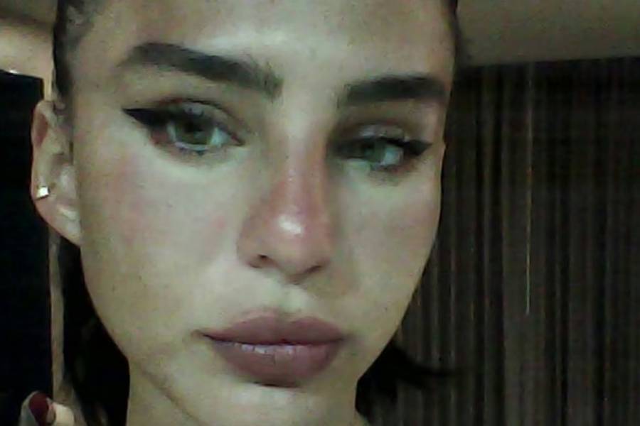 Juanita Tinelli denunció a su ex pareja por violencia de género