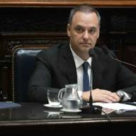 La extitular de la UIF afirmó que Manuel Adorni podría 