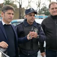 Axel Kicillof, tras la llamativa declaración jurada de Manuel Adorni: 