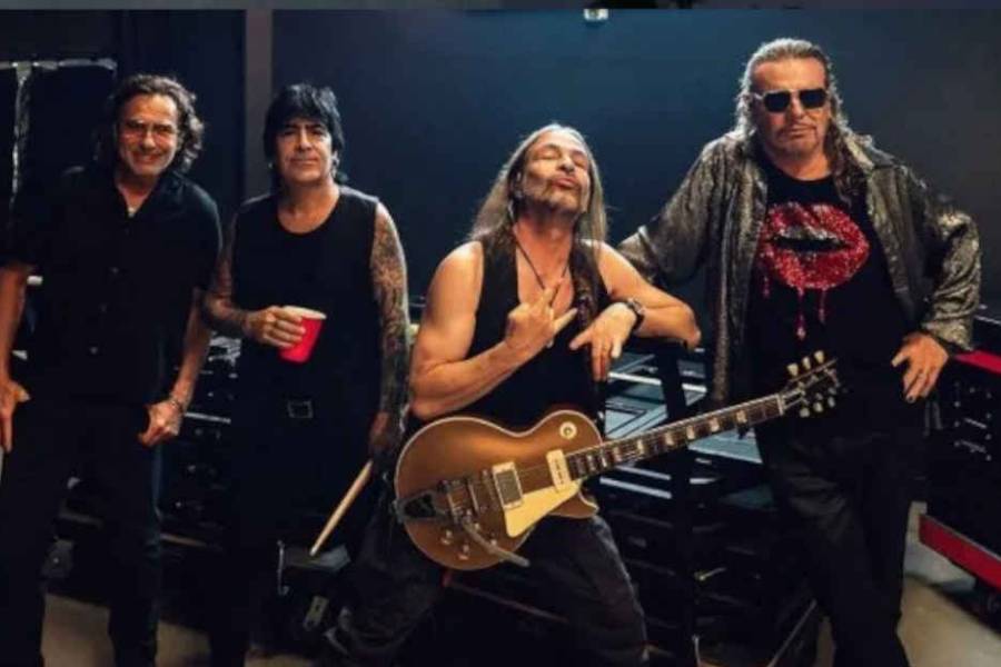 Maná vuelve a la Argentina: tocará por primera vez en River y anunció la venta de entradas
