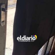Sigue en estado delicado la anciana víctima del equivocado allanamiento