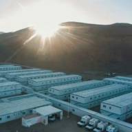 El Gobierno aprobó el ingreso al RIGI del mayor proyecto minero por más de US$ 9.000 millones