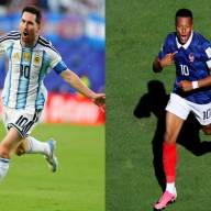 El duelo del Mundial: Messi y Mbappé abren una batalla por la Bota de Oro y el récord histórico