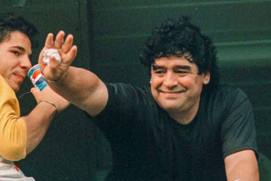 Caso Maradona: citaron a declarar a dos acompañantes terapéuticos
