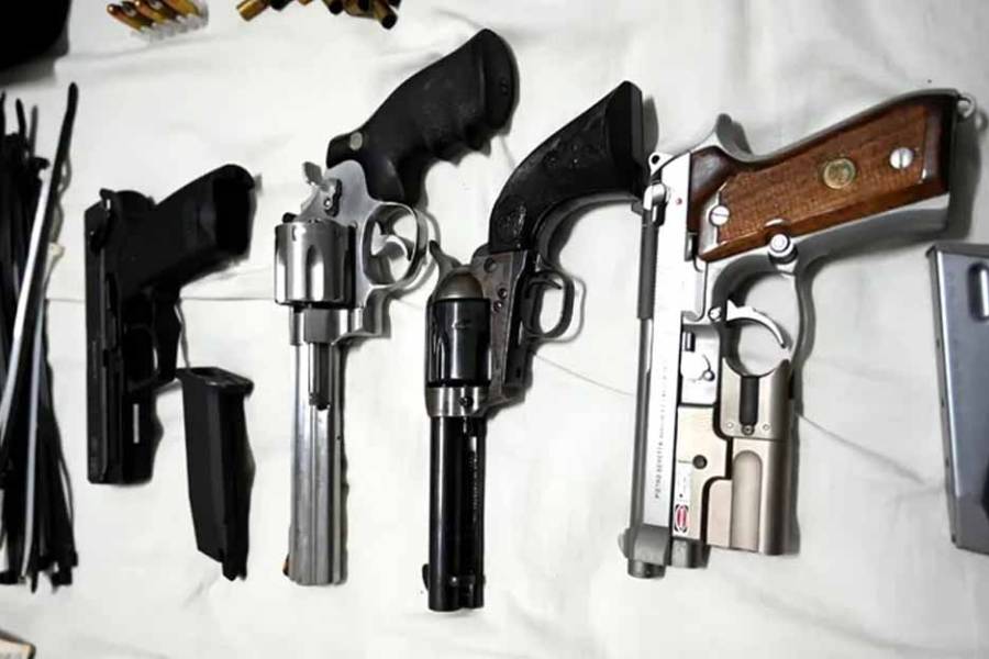 Nueva ley de armas: habrá 360 días para regularizar tenencias irregulares sin sanciones penales