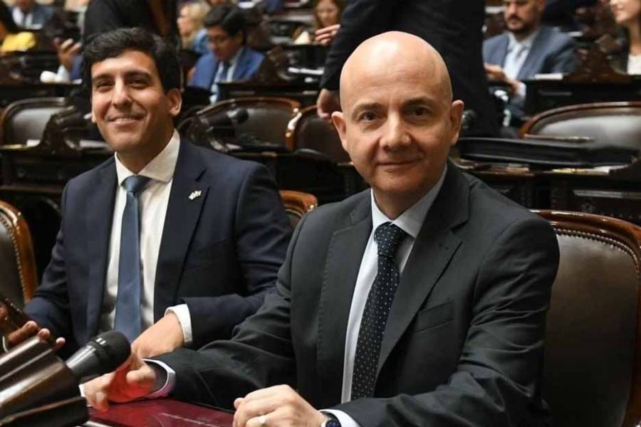 Pedido de interpelación a Manuel Adorni: LLA no daría quorum
