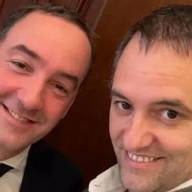 Quién es Francisco, el hermano de Manuel Adorni que también es investigado por enriquecimiento ilícito