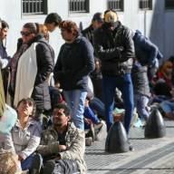 El desempleo en CABA afectó a 136.500 personas en el primer trimestre del año