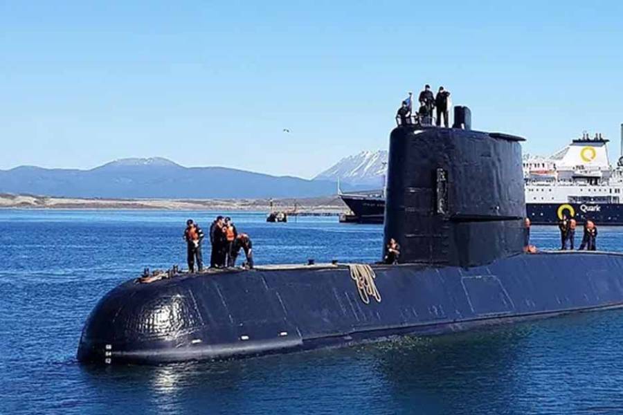 ARA San Juan: pidieron condenas de hasta 5 años de cárcel para exjefes de la Armada