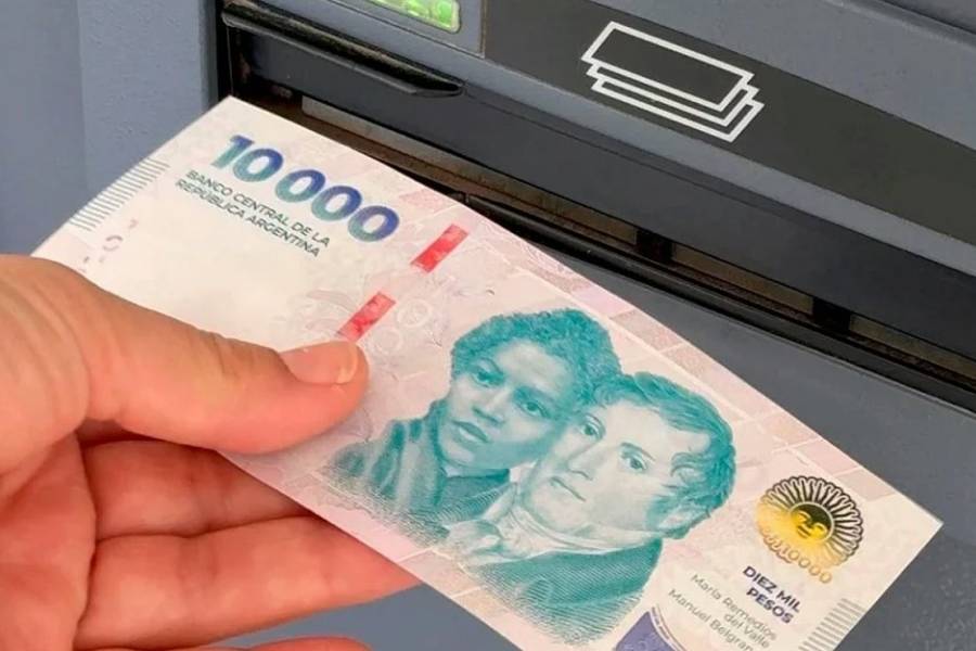 Cronograma pago del medio aguinaldo para municipales de la Capital
