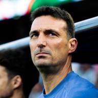 Scaloni prepara una rotación en Argentina para cerrar el grupo ante Jordania