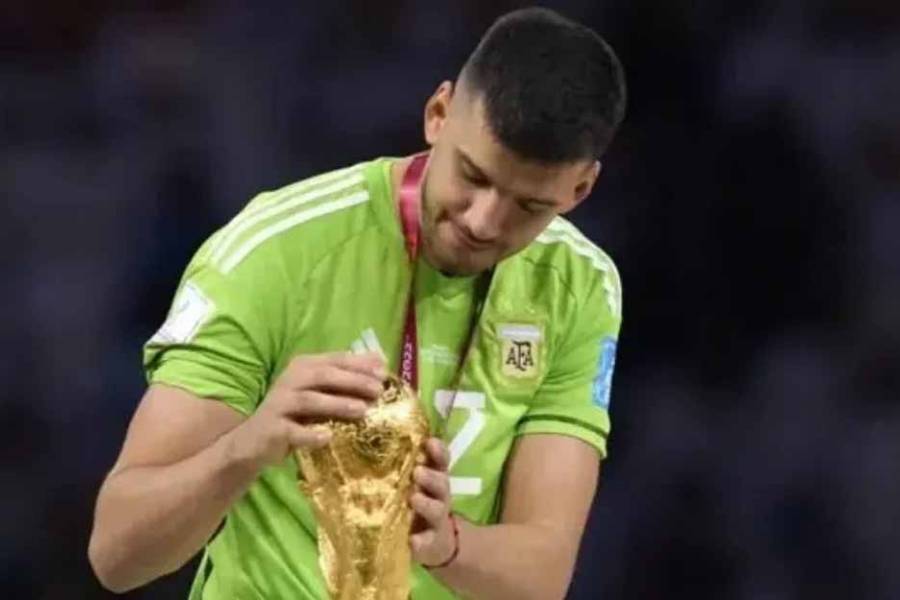 Boca apunta a un campeón del mundo para reforzar un puesto muy necesario