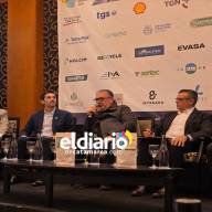 Niederle expuso en Buenos Aires el modelo de gestión sustentable basado en criterios ESG