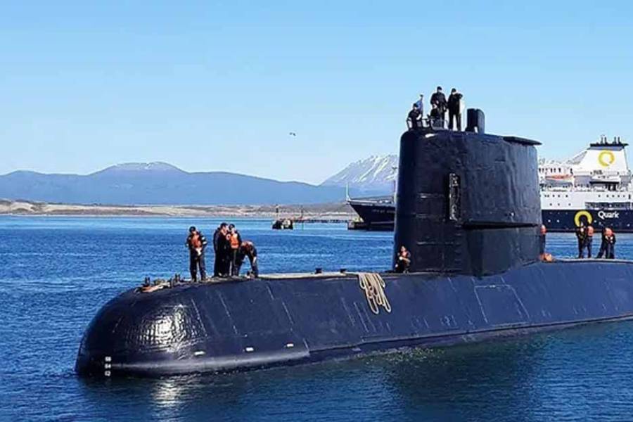 ARA San Juan: la defensa de un exoficial de la Armada pidió la absolución